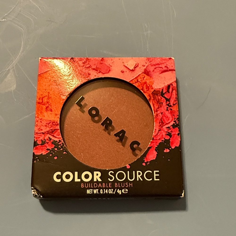 LORAC Vibrant Lip Gloss Collection - Picture 6 of 8